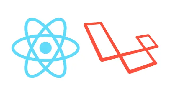 Building a Full-Stack Project with Laravel & React